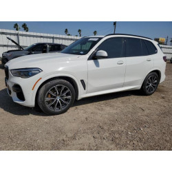 2023 BMW X5 5UXCR4C00P9R80842 51381915