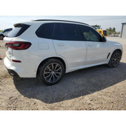 2023 BMW X5 5UXCR4C00P9R80842 51381915