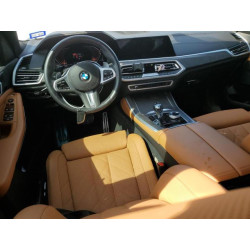 2023 BMW X5 5UXCR4C00P9R80842 51381915