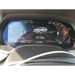2023 BMW X5 5UXCR4C00P9R80842 51381915