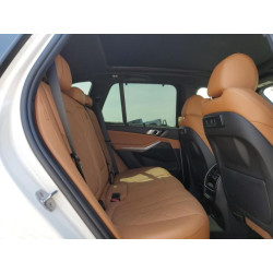 2023 BMW X5 5UXCR4C00P9R80842 51381915