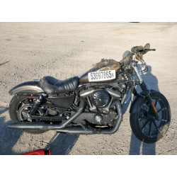2020 HARLEY-DAVIDSON XL883 N 1HD4LE213LB429149 53697865