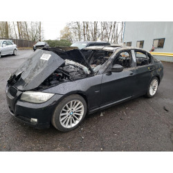 2009 BMW 3 SERIES