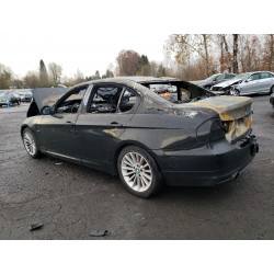2009 BMW 3 SERIES