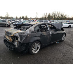 2009 BMW 3 SERIES