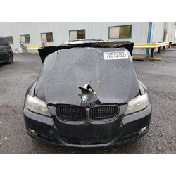 2009 BMW 3 SERIES