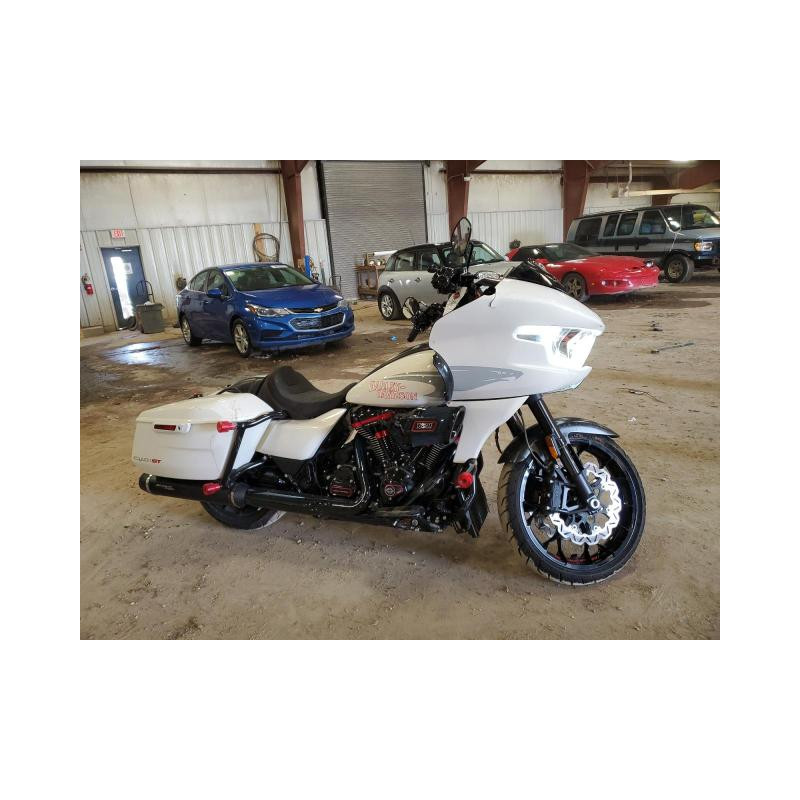 2024 HARLEY-DAVIDSON FLTRXSTSE 1HD1TL819RB953445 51157795 2024 HARLEY-DAVIDSON FLTRXSTSE 1HD1TL819RB953445 51157795