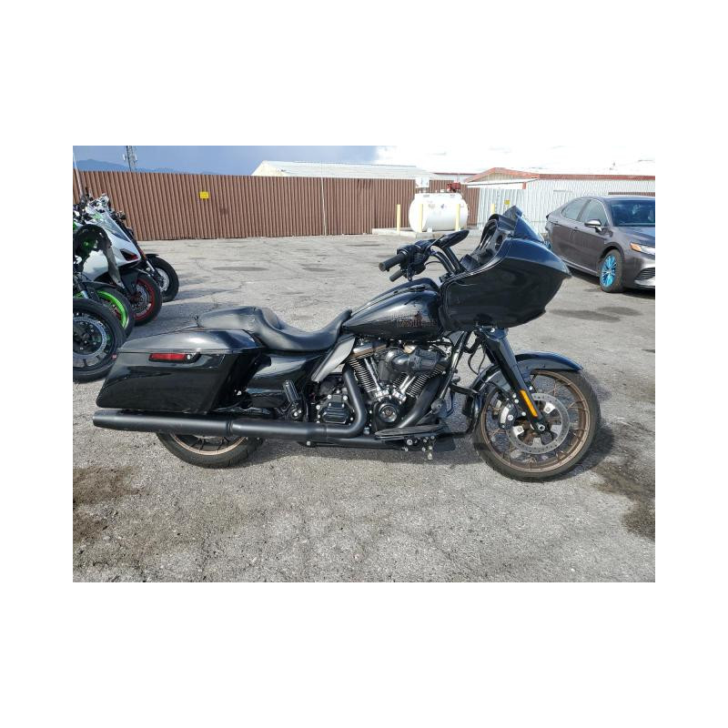 2023 HARLEY-DAVIDSON FLTRXST 1HD1ACL19PB654791 51685265 2023 HARLEY-DAVIDSON FLTRXST 1HD1ACL19PB654791 51685265