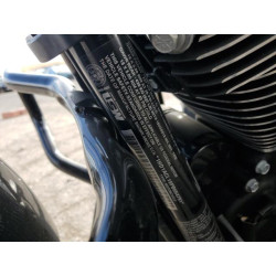 2023 HARLEY-DAVIDSON FLTRXST 1HD1ACL19PB654791 51685265