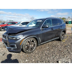 2023 BMW X5 5UXCR4C0XP9P08573 85560524