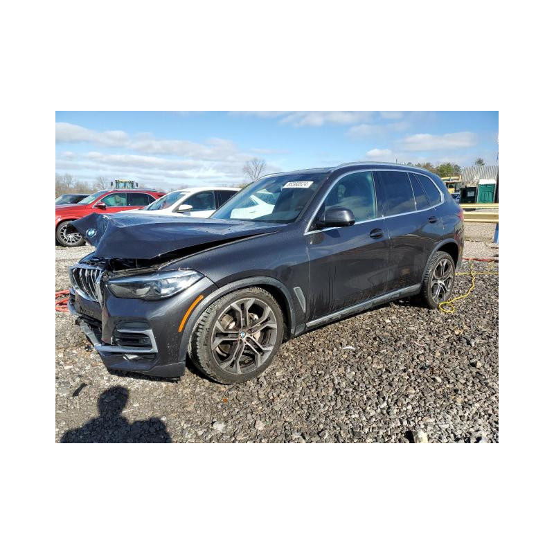 2023 BMW X5 5UXCR4C0XP9P08573 85560524 2023 BMW X5 5UXCR4C0XP9P08573 85560524