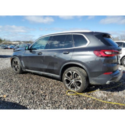 2023 BMW X5 5UXCR4C0XP9P08573 85560524