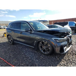 2023 BMW X5 5UXCR4C0XP9P08573 85560524