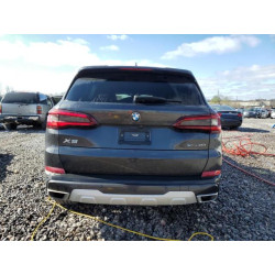 2023 BMW X5 5UXCR4C0XP9P08573 85560524