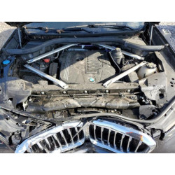 2023 BMW X5 5UXCR4C0XP9P08573 85560524