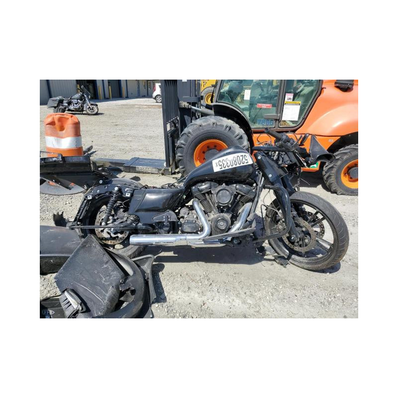 2021 HARLEY-DAVIDSON FL 1HD1KHC13MB620254 52080335 2021 HARLEY-DAVIDSON FL 1HD1KHC13MB620254 52080335