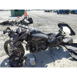 2021 HARLEY-DAVIDSON FL 1HD1KHC13MB620254 52080335