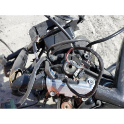 2021 HARLEY-DAVIDSON FL 1HD1KHC13MB620254 52080335
