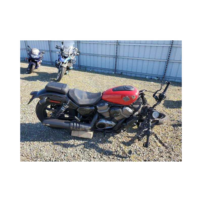 2023 HARLEY-DAVIDSON RH975 1HD1ZH121PB314858 48744505 2023 HARLEY-DAVIDSON RH975 1HD1ZH121PB314858 48744505