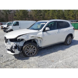 2020 BMW X5 5UXCR6C02L9C35213 48150915