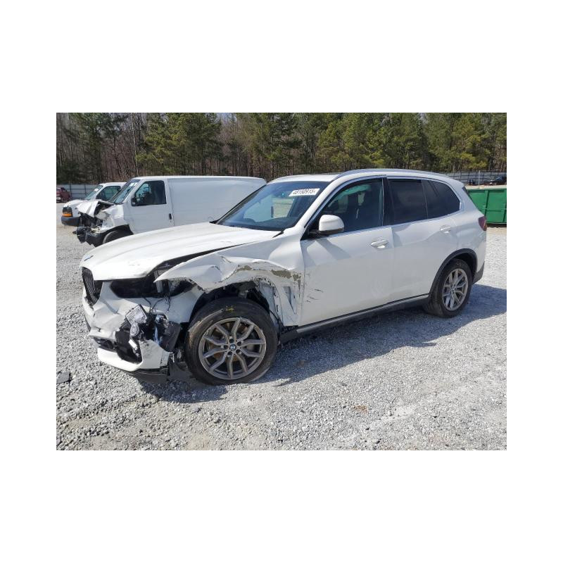 2020 BMW X5 5UXCR6C02L9C35213 48150915 2020 BMW X5 5UXCR6C02L9C35213 48150915