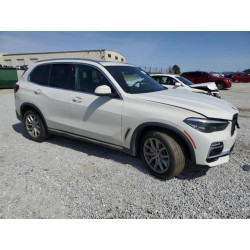 2020 BMW X5 5UXCR6C02L9C35213 48150915