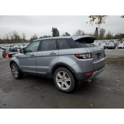 2013 LAND ROVER RANGEROVER