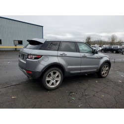 2013 LAND ROVER RANGEROVER