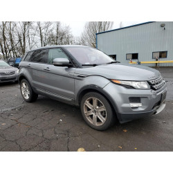 2013 LAND ROVER RANGEROVER