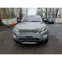 2013 LAND ROVER RANGEROVER