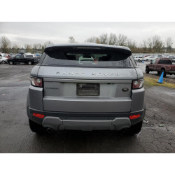 2013 LAND ROVER RANGEROVER