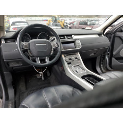 2013 LAND ROVER RANGEROVER