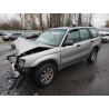 2005 SUBARU FORESTER
