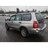 2005 SUBARU FORESTER