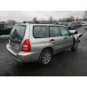 2005 SUBARU FORESTER