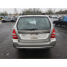 2005 SUBARU FORESTER