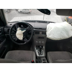 2005 SUBARU FORESTER