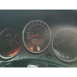 2005 SUBARU FORESTER