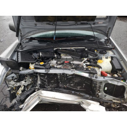 2005 SUBARU FORESTER