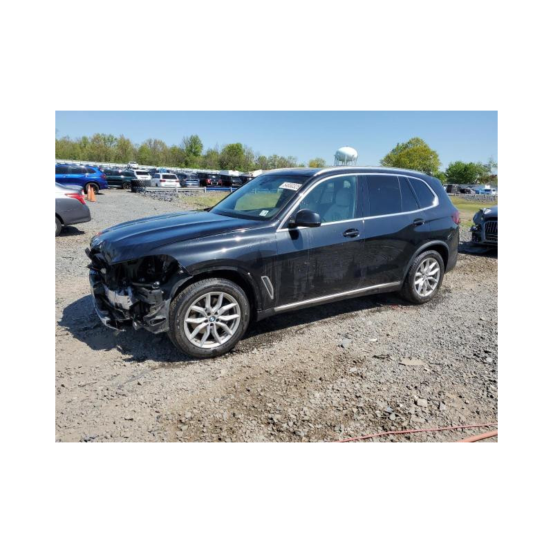 2021 BMW X5 5UXCR6C06M9E51261 54650325 2021 BMW X5 5UXCR6C06M9E51261 54650325