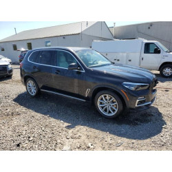 2021 BMW X5 5UXCR6C06M9E51261 54650325
