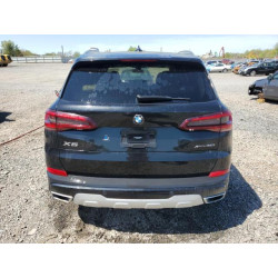 2021 BMW X5 5UXCR6C06M9E51261 54650325