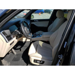 2021 BMW X5 5UXCR6C06M9E51261 54650325