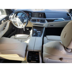 2021 BMW X5 5UXCR6C06M9E51261 54650325