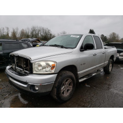 2008 DODGE RAM 1500