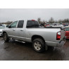 2008 DODGE RAM 1500