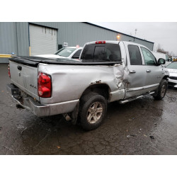 2008 DODGE RAM 1500