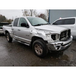 2008 DODGE RAM 1500