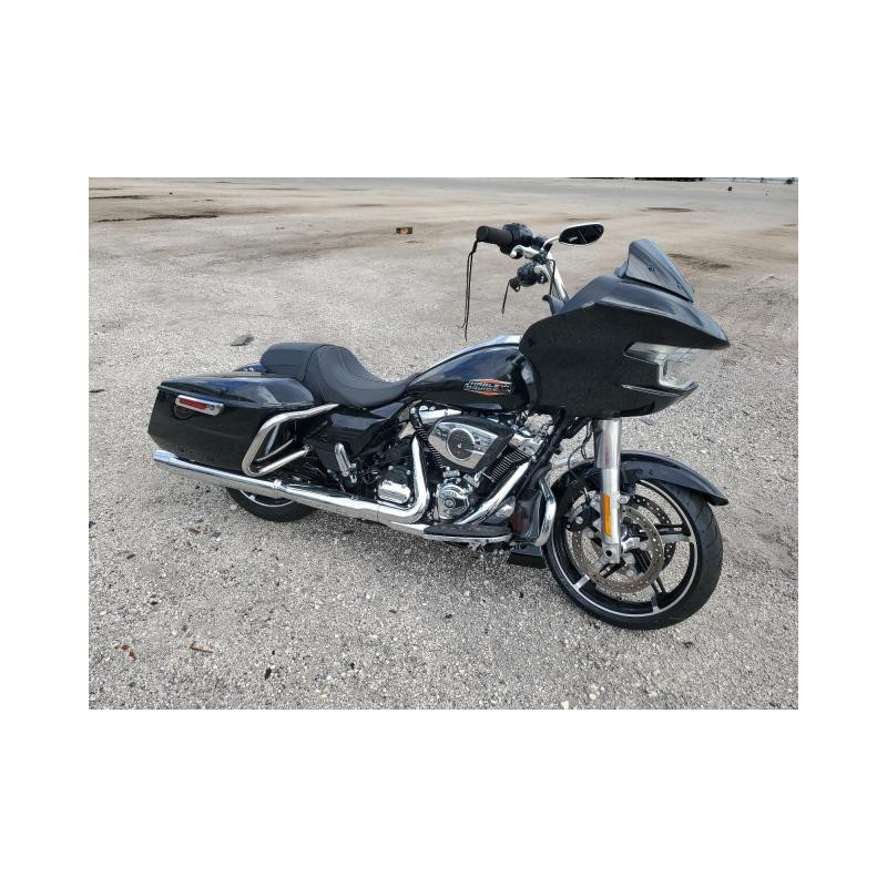 2024 HARLEY-DAVIDSON FL 1HD1KH716RB663035 89021385 2024 HARLEY-DAVIDSON FL 1HD1KH716RB663035 89021385