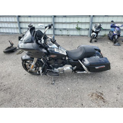 2024 HARLEY-DAVIDSON FL 1HD1KH716RB663035 89021385